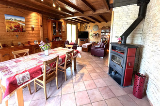 achat maison aromas 39240