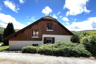 achat maison aromas 39240