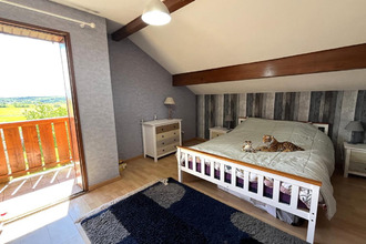 achat maison aromas 39240