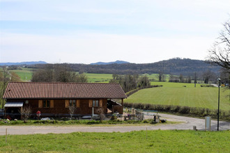 achat maison aromas 39240