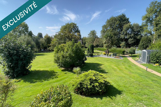 achat maison aron 53440