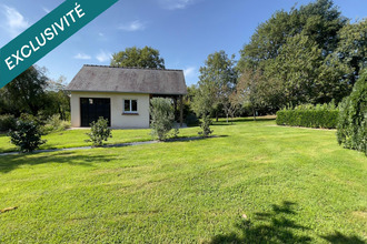 achat maison aron 53440