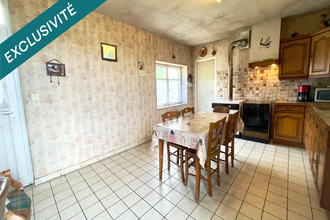 achat maison aron 53440