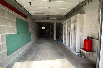 achat maison aron 53440