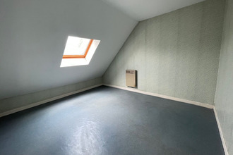 achat maison aron 53440