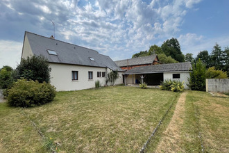 achat maison aron 53440