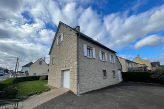 achat maison aron 53440
