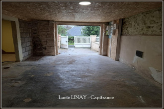 achat maison aron 53440