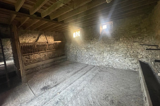 achat maison aron 53440