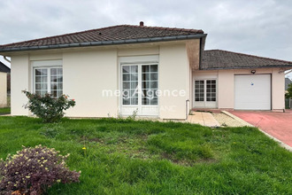 achat maison aron 53440