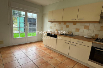 achat maison aron 53440