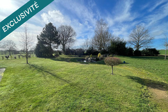 achat maison aron 53440