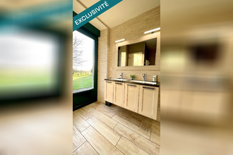 achat maison aron 53440