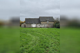 achat maison aron 53440