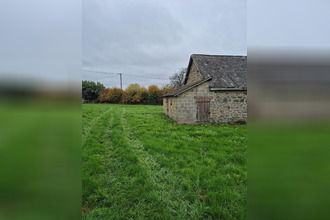 achat maison aron 53440