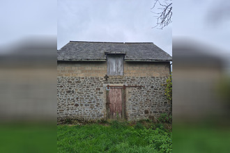 achat maison aron 53440