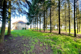 achat maison aron 53440