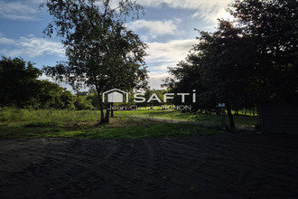 achat maison aron 53440