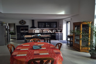 achat maison aron 53440