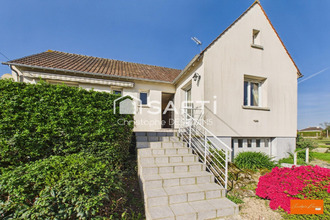 achat maison aron 53440