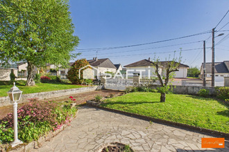 achat maison aron 53440