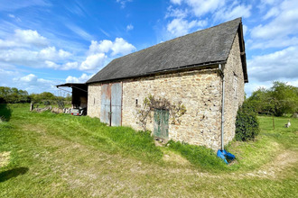 achat maison aron 53440