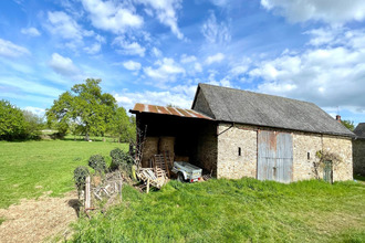 achat maison aron 53440