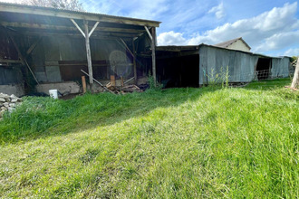 achat maison aron 53440