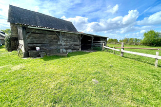 achat maison aron 53440