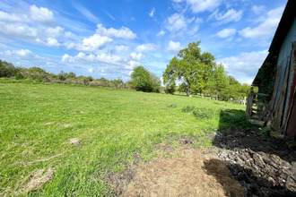 achat maison aron 53440