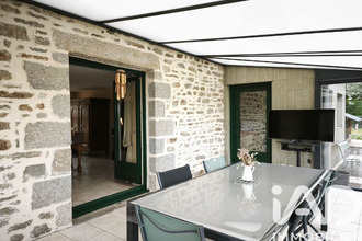 achat maison aron 53440