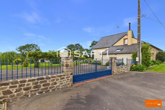 achat maison aron 53440