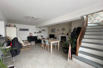 achat maison aron 53440
