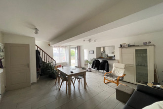 achat maison aron 53440