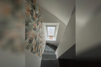 achat maison aron 53440