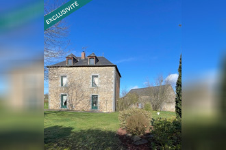 achat maison aron 53440