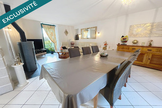 achat maison aron 53440