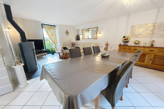 achat maison aron 53440