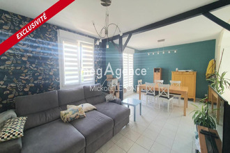 achat maison aron 53440