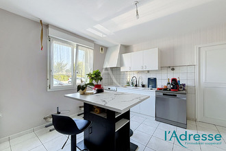 achat maison aron 53440