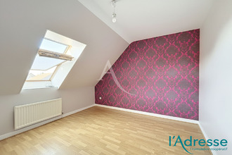 achat maison aron 53440