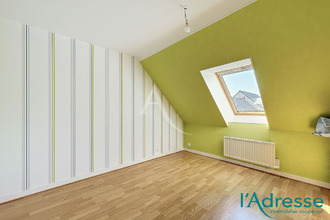 achat maison aron 53440
