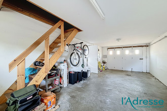 achat maison aron 53440