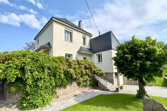 achat maison aron 53440