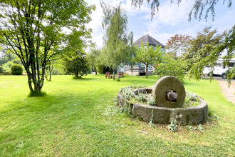 achat maison aron 53440