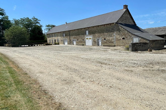 achat maison aron 53440