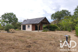 achat maison aron 53440