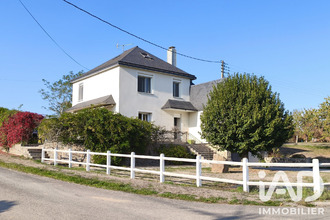 achat maison aron 53440