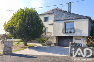 achat maison aron 53440