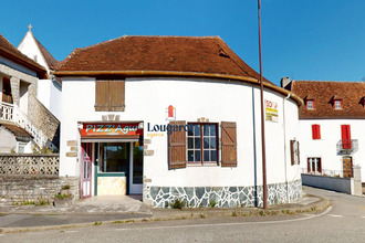 achat maison aroue-ithorots-olhaiby 64120